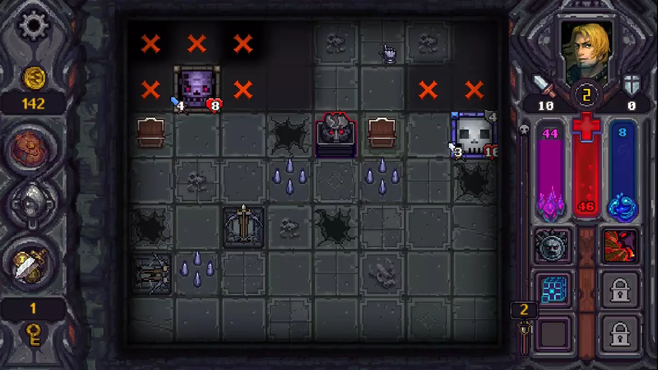 符石守护者-Runestone Keeper-游戏截图-好玩游戏库