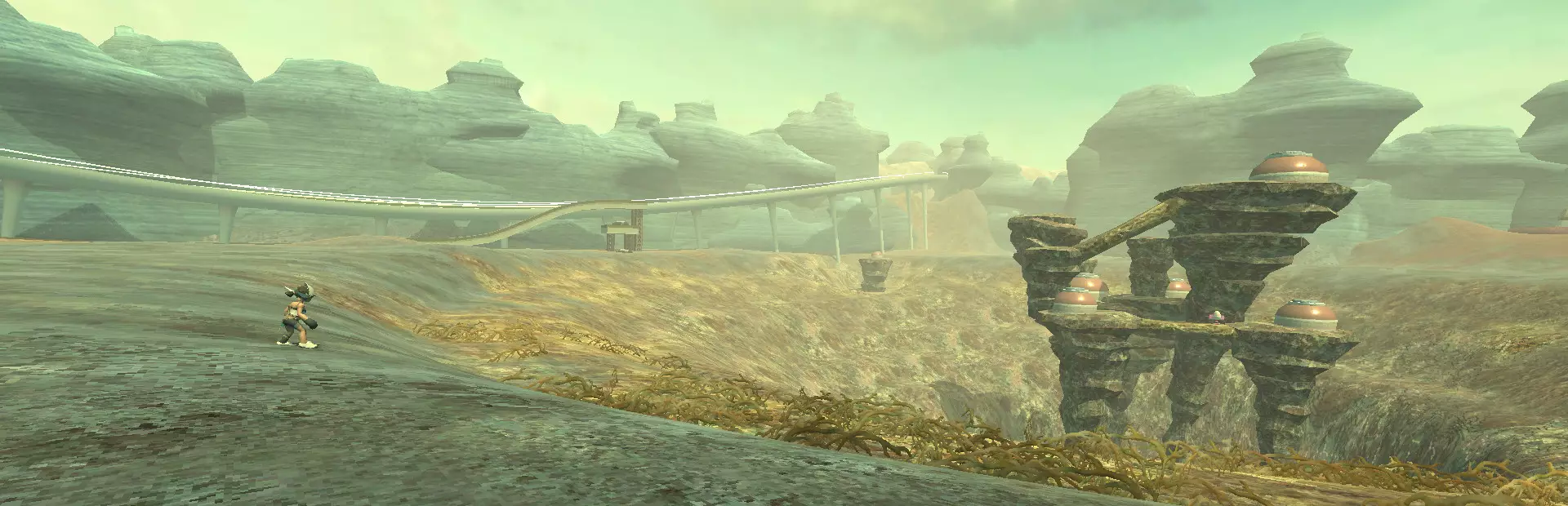 镇痛 2：归于尘土