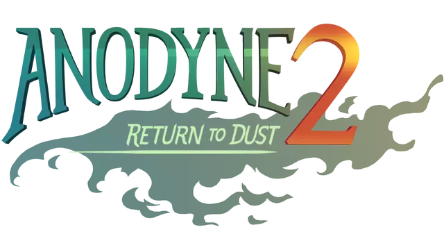 镇痛 2：归于尘土 | Anodyne 2: Return to Dust