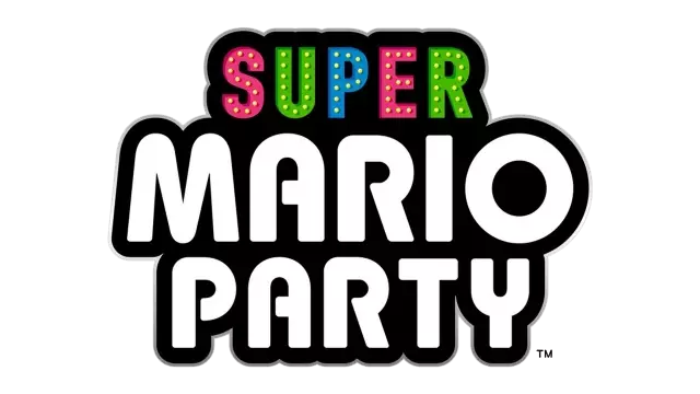 超级马里奥派对 | Super Mario Party