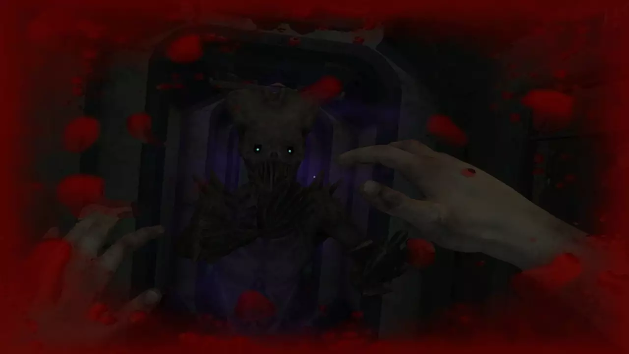 畸形-Monstrum-游戏截图-好玩游戏库