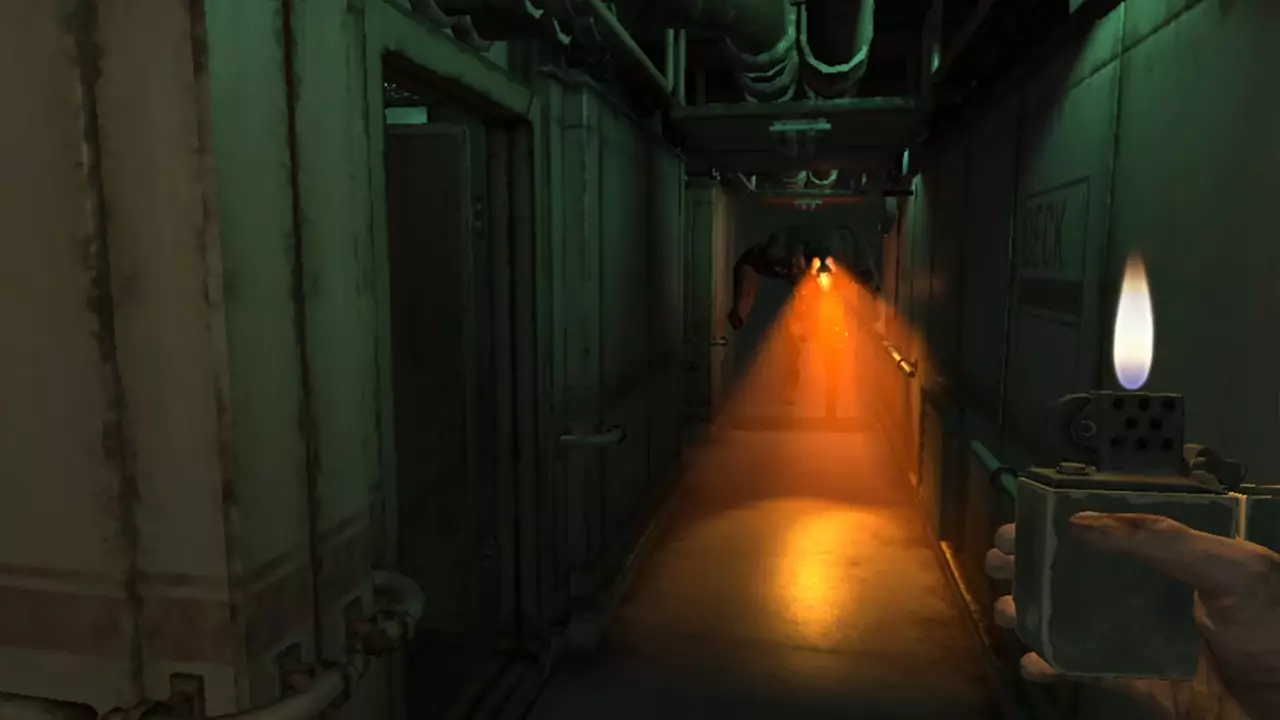 畸形-Monstrum-游戏截图-好玩游戏库