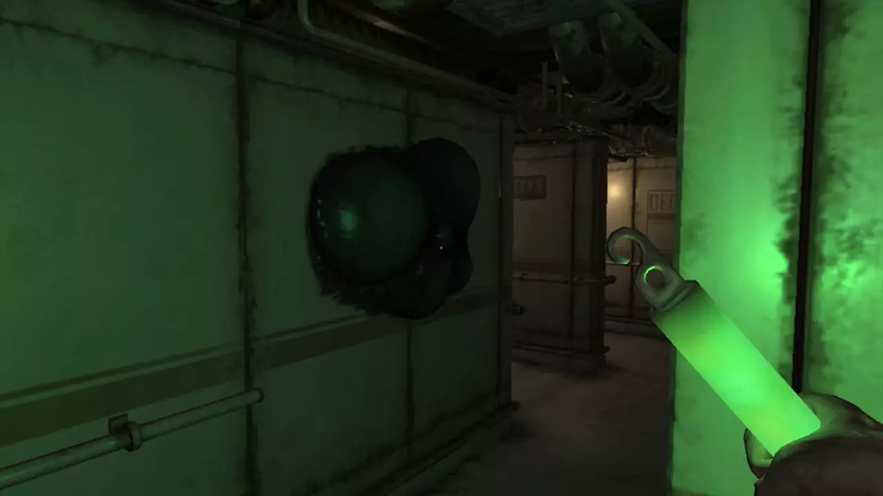 畸形-Monstrum-游戏截图-好玩游戏库