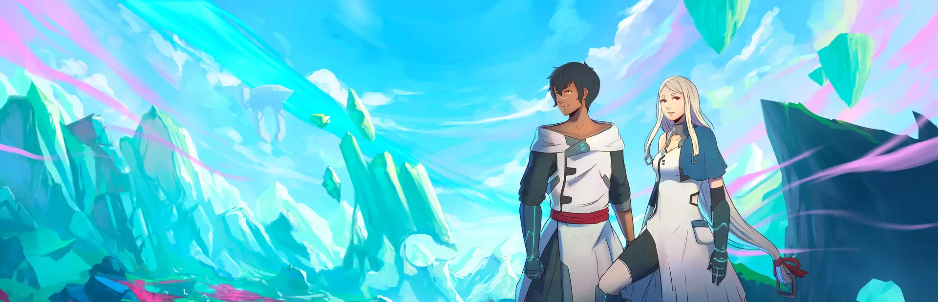 避风港：豪华版