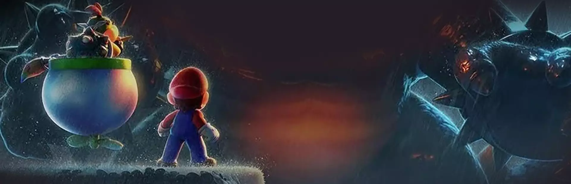 超级马力欧 3D世界 ＋ 狂怒世界