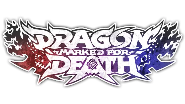 龙之死印 | Dragon: Marked for Death