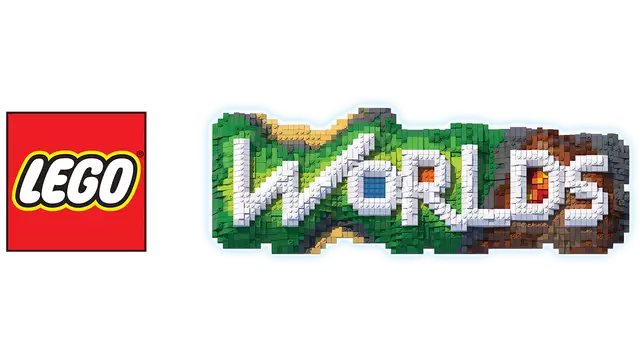 乐高世界 | LEGO Worlds