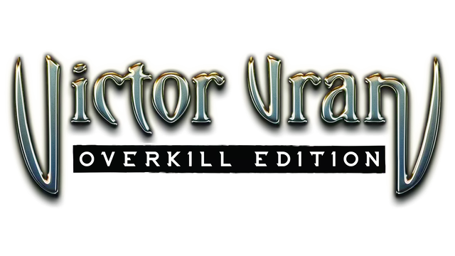 维克多弗兰 过度杀戮 | Victor Vran – Overkill Edition