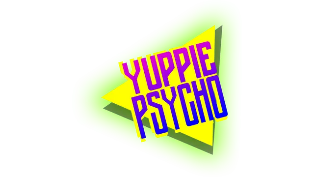 雅皮士精神 | Yuppie Psycho