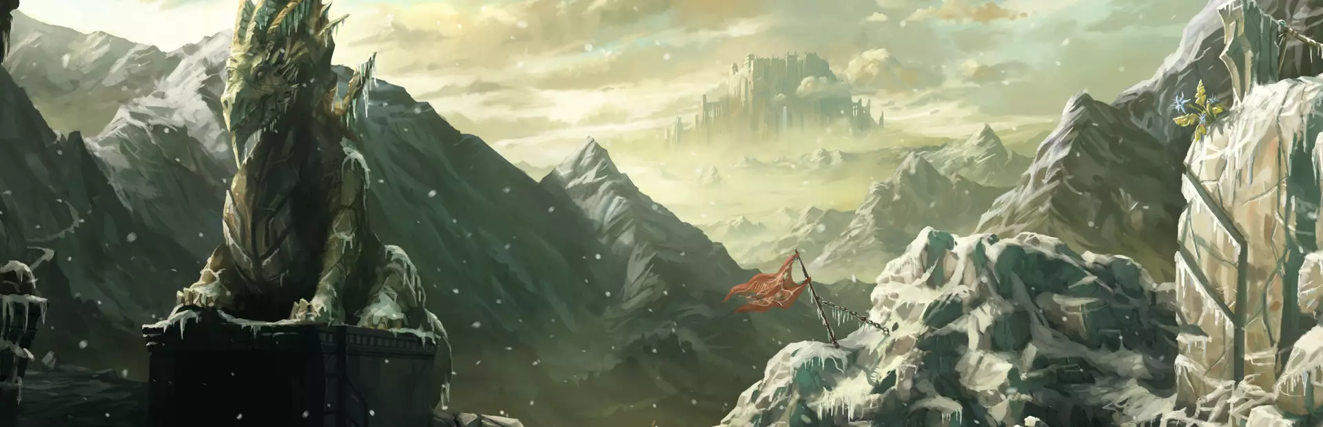 黑暗之眼：赛特的束缚