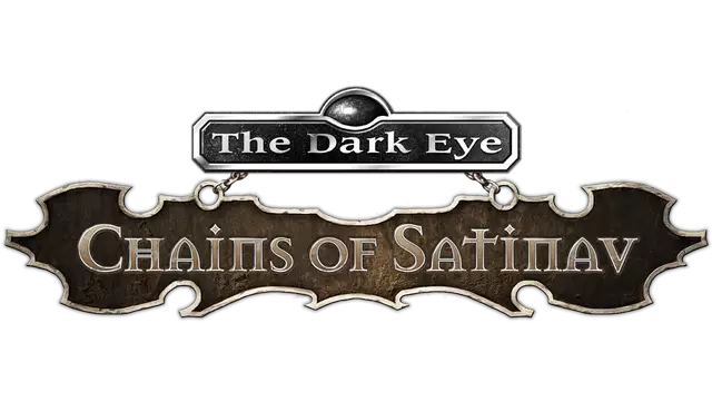 黑暗之眼 赛特的束缚 | The Dark Eye: Chains of Satinav