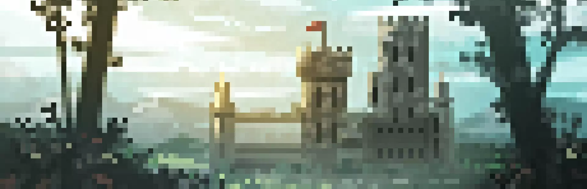 琥珀国度传奇：被遗忘的皇冠