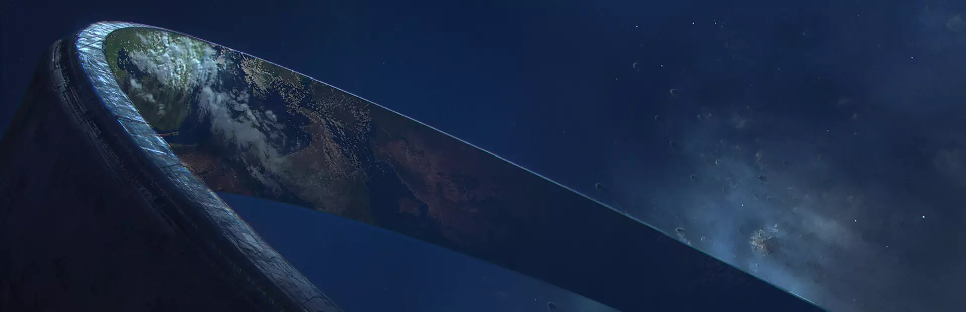 光环:士官长合集