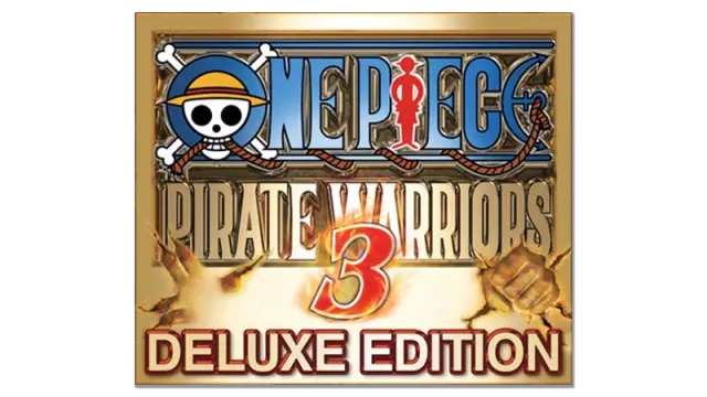海贼无双 3 豪华版 | One Piece: Pirate Warriors 3 – Deluxe Edition