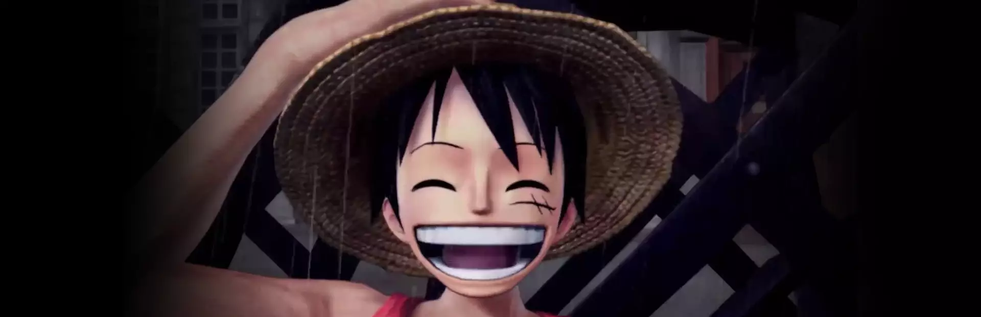 海贼无双 3 豪华版