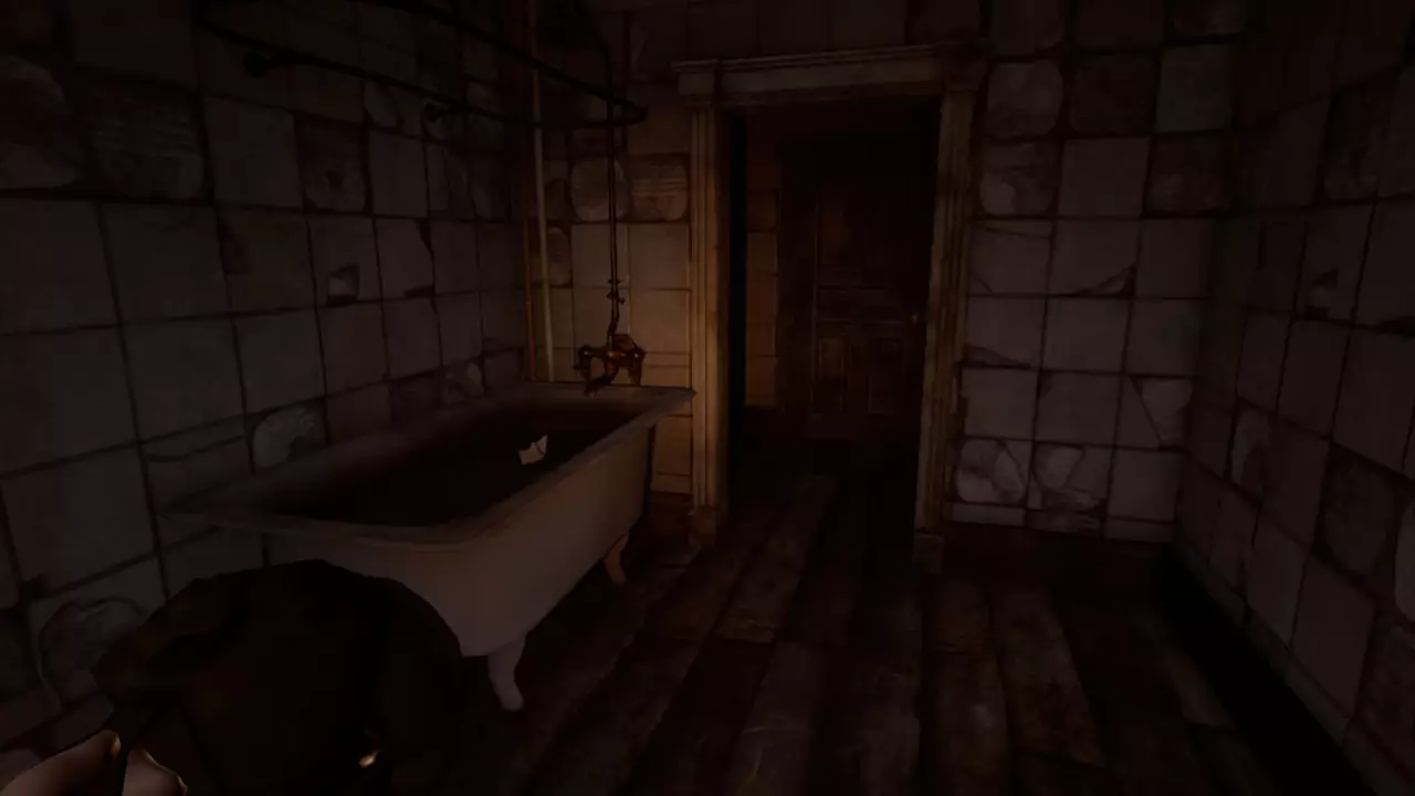 银色锁链-Silver Chains-游戏截图-好玩游戏库