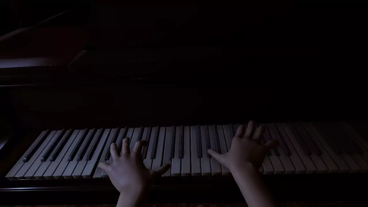 银色锁链-Silver Chains-游戏截图-好玩游戏库