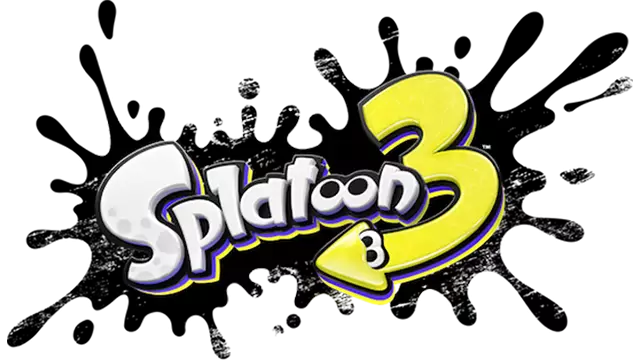 喷射战士 3 | Splatoon 3