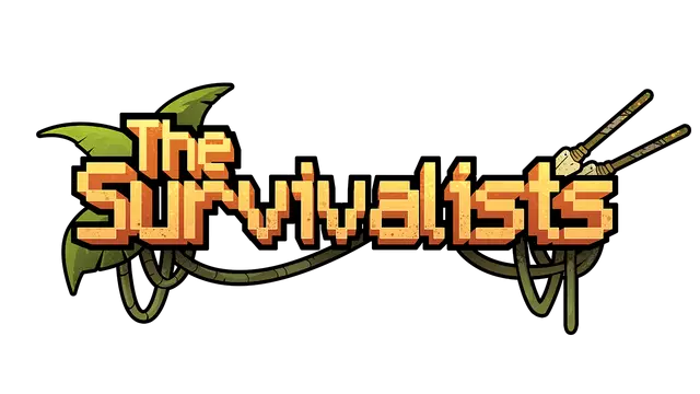 岛屿生存者 | The Survivalists