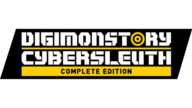 数码宝贝物语 网路侦探+骇客追忆合集 | Digimon Story Cyber Sleuth: Complete Edition