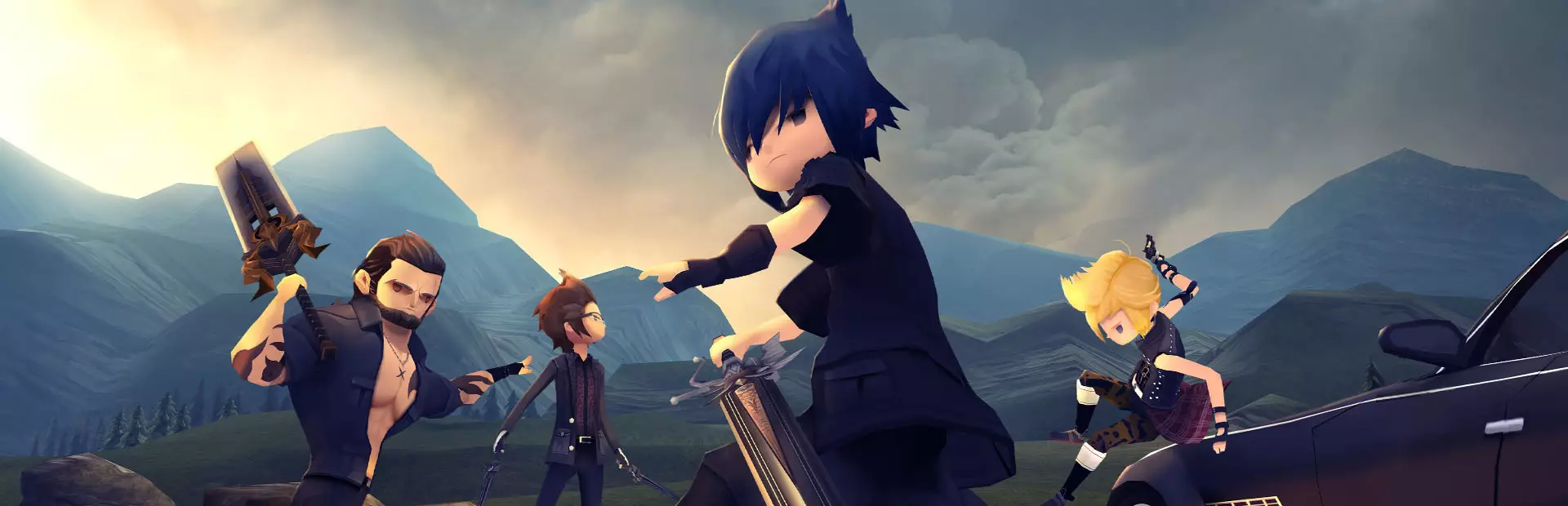 人偶美学游戏精选集列表封面