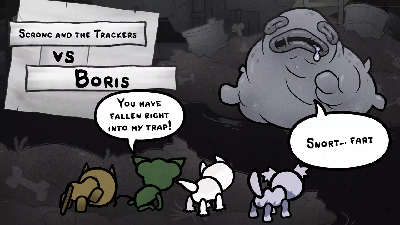 喵喵的结合-Mewgenics-游戏截图-好玩游戏库