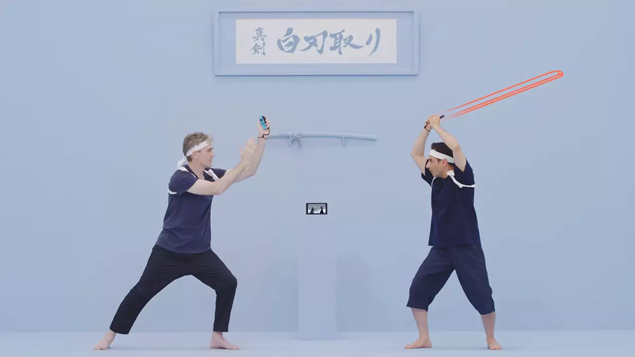 1-2-Switch-1-2-Switch™-游戏截图-好玩游戏库