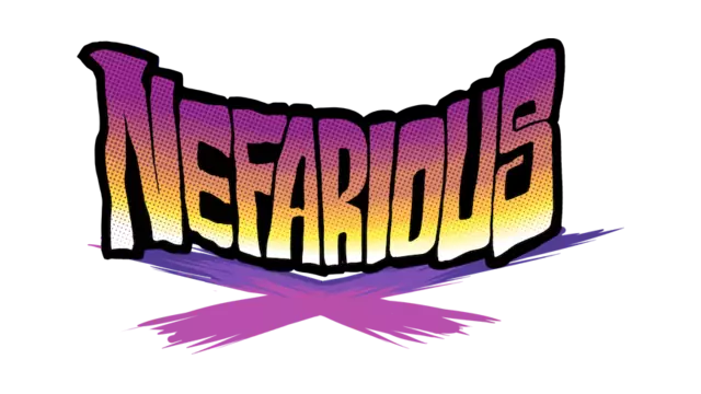 邪恶魔王 | Nefarious