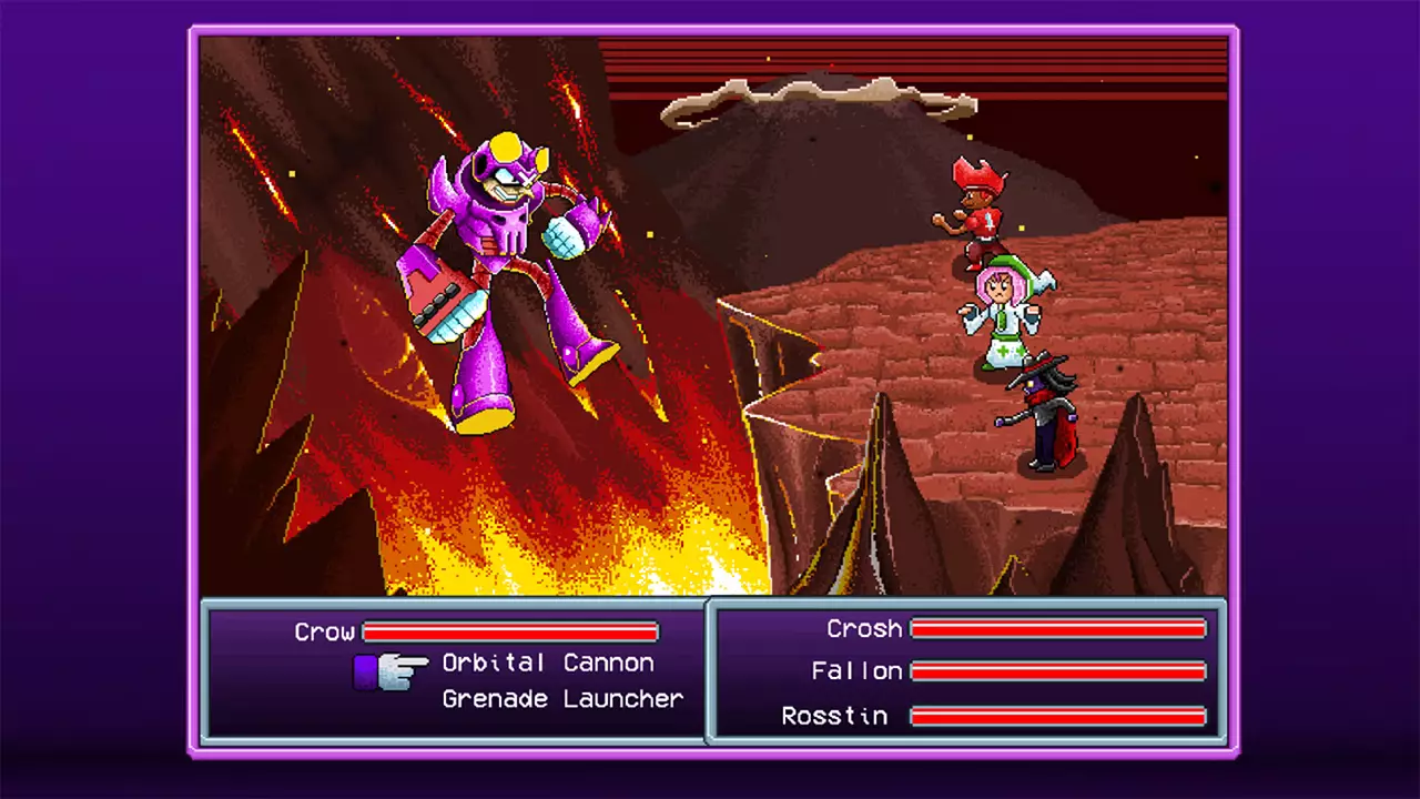 邪恶魔王-Nefarious-游戏截图-好玩游戏库