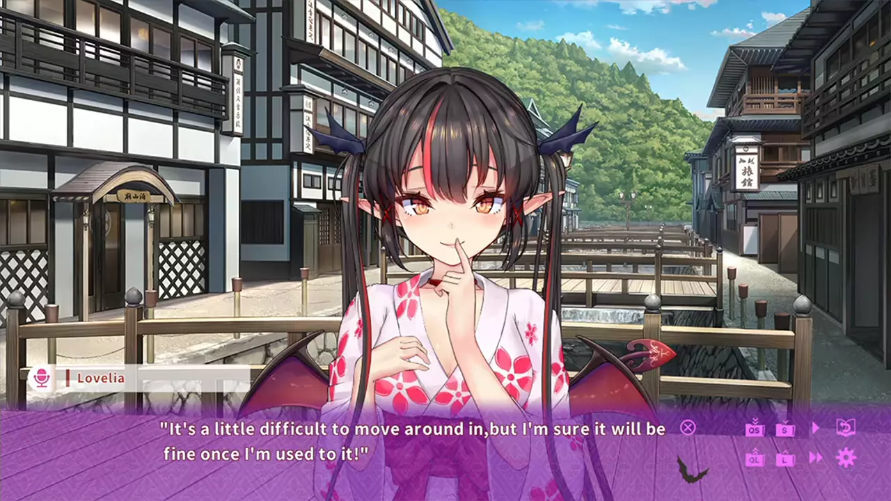 麻烦的日子-TroubleDays-游戏截图-好玩游戏库