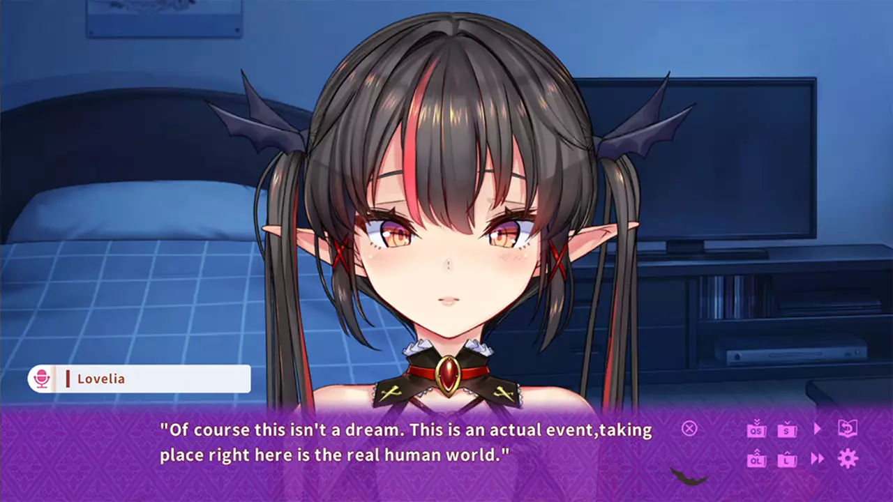 麻烦的日子-TroubleDays-游戏截图-好玩游戏库