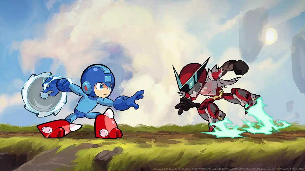 格斗哈拉-Brawlhalla-游戏截图-好玩游戏库