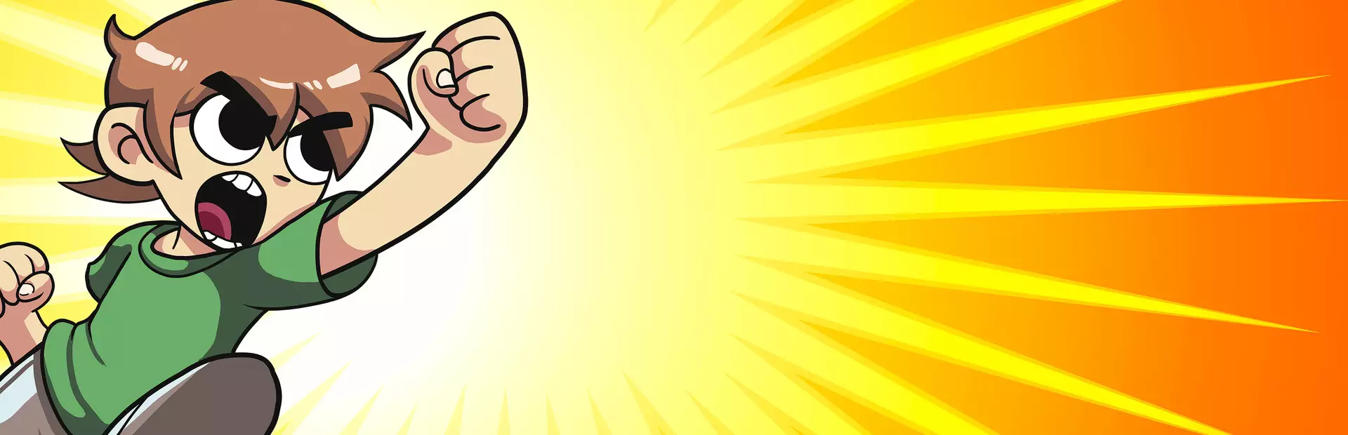 歪小子斯科特对抗全世界 完整版