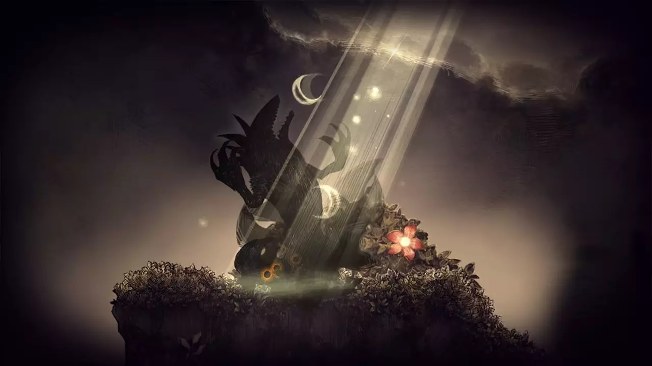 说谎公主与盲眼王子-The Liar Princess and the Blind Prince-游戏截图-好玩游戏库