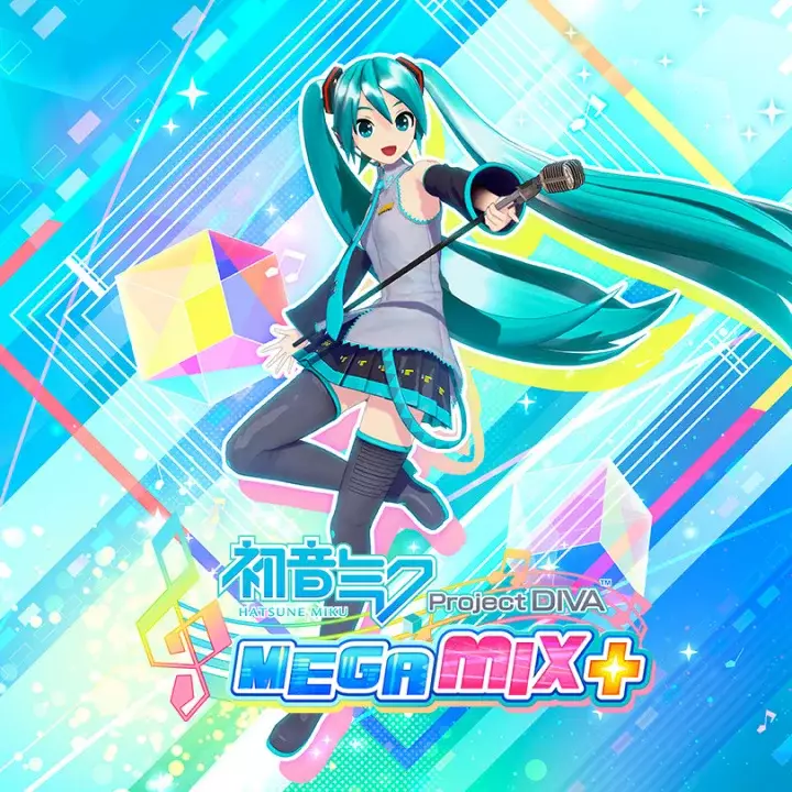 初音未来：歌姬计划