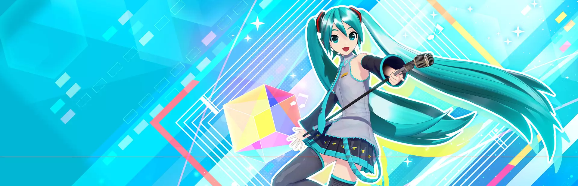 初音未来：歌姬计划