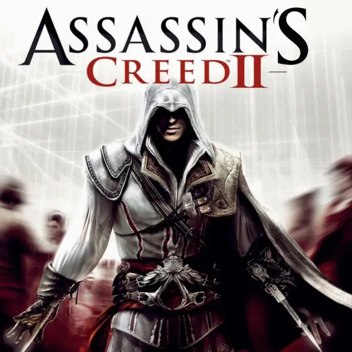 刺客信条 2