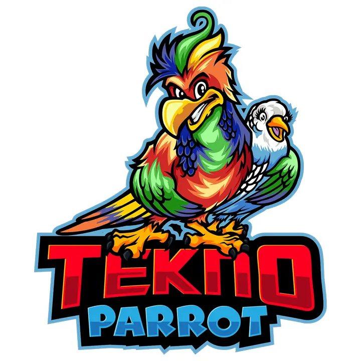 TeknoParrot 最新版本