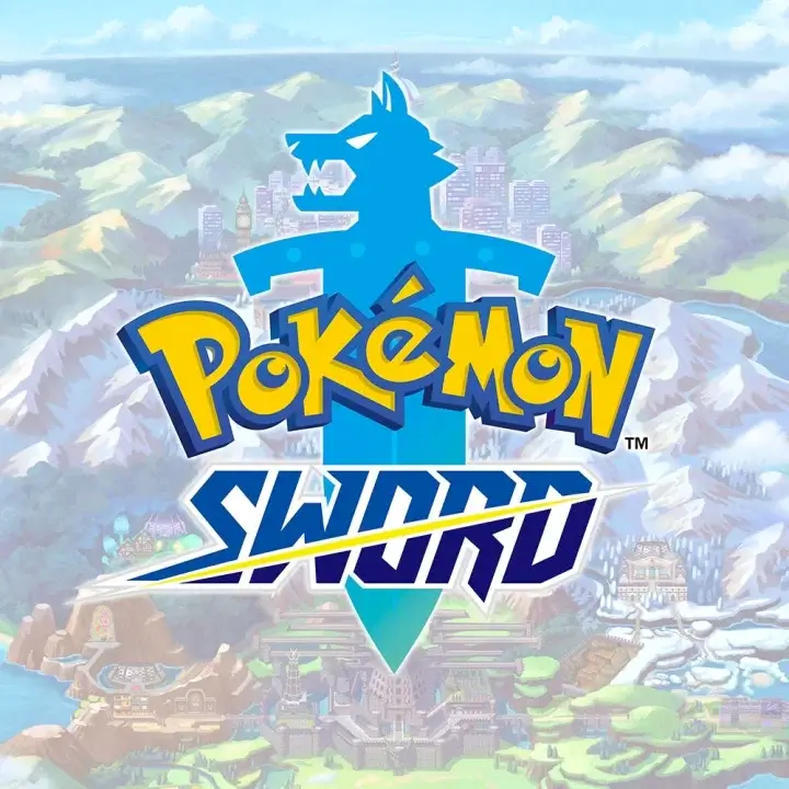 宝可梦 剑