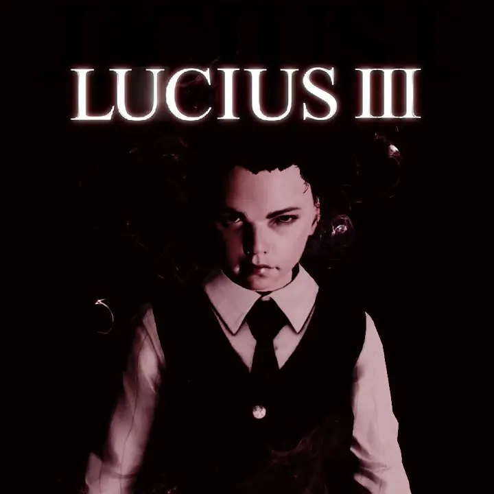 卢修斯 3