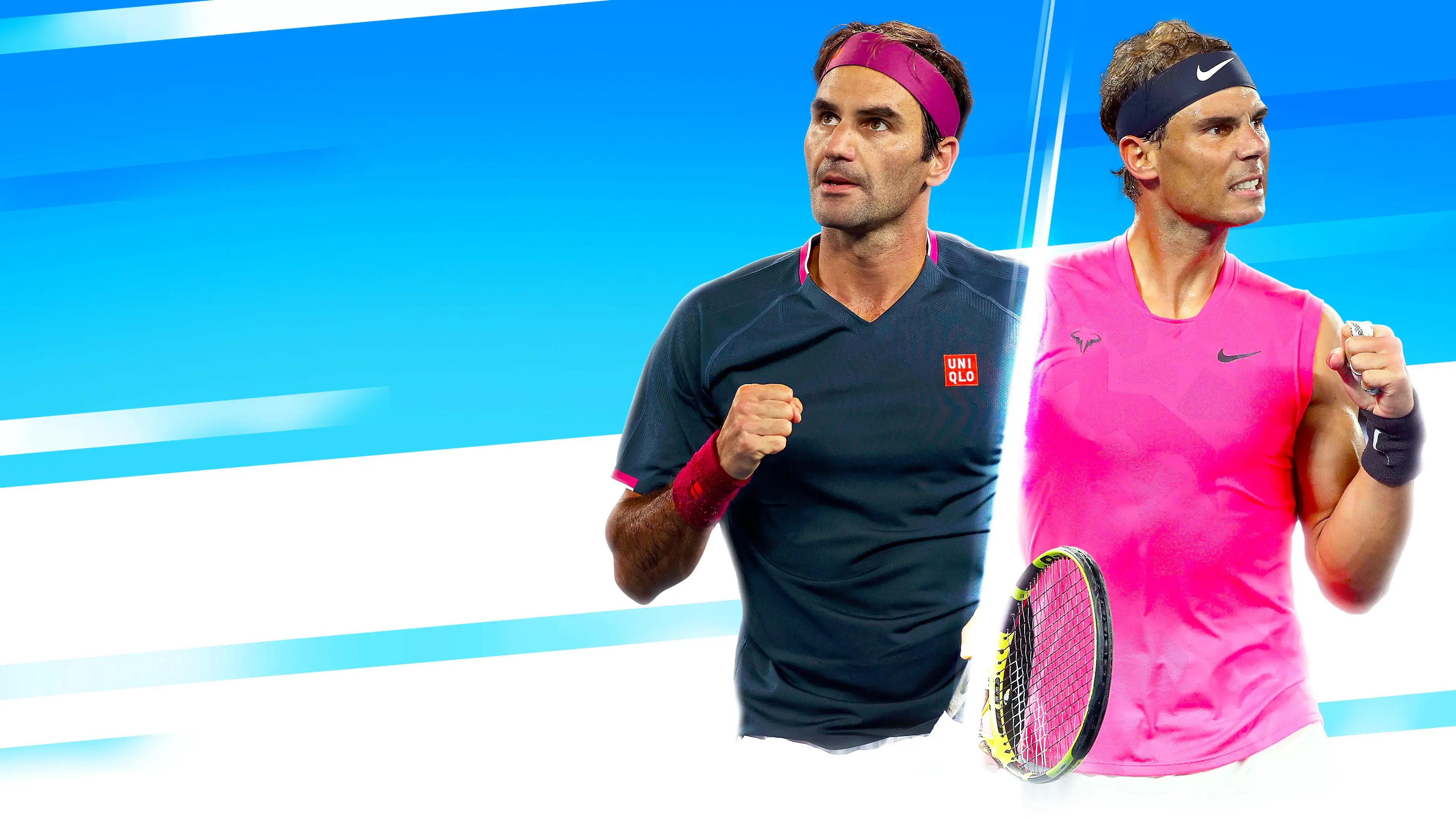 世界网球巡回赛 2-Tennis World Tour 2 -游戏截图-好玩游戏库