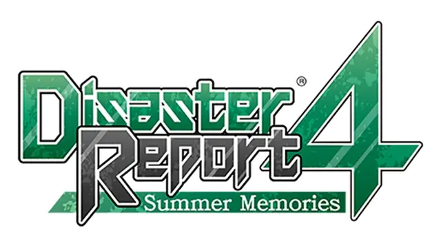 绝体绝命都市 4：夏日回忆 | Disaster Report 4: Summer Memories