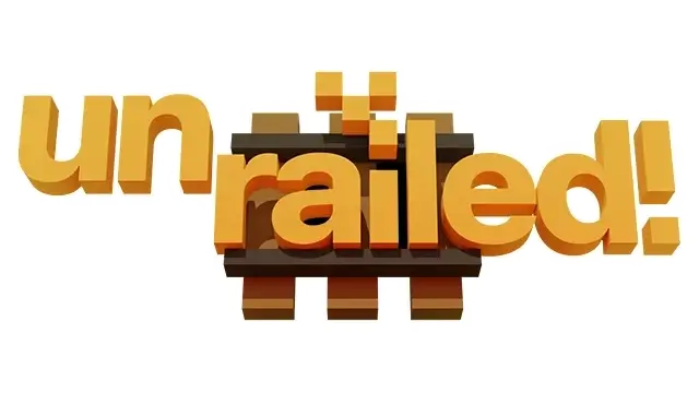 一起开火车!Unrailed! | 好玩