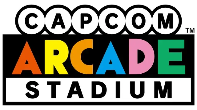 卡普空街机合集 | Capcom Arcade Stadium
