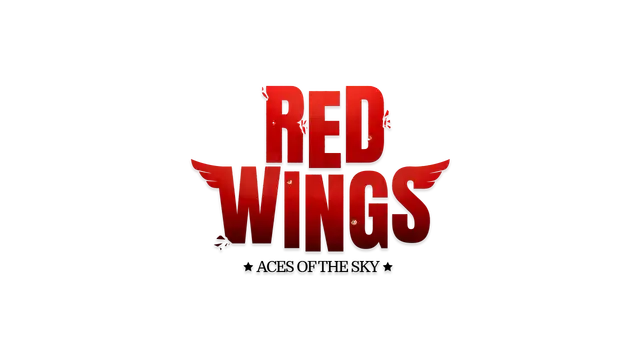 天空的王牌 | Red Wings: Aces of the Sky
