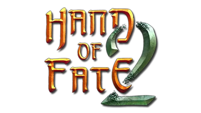 命运之手 2 | Hand of Fate 2 ⭐