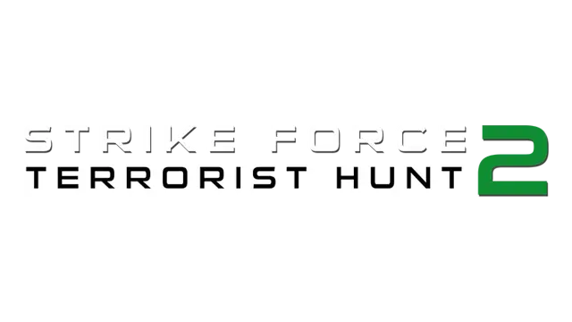 打击力量2:恐怖狩猎 | Strike Force 2 – Terrorist Hunt