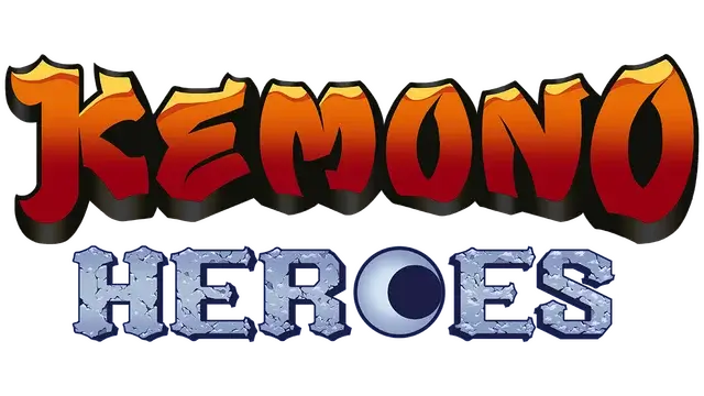 西游兽人英雄 | Kemono Heroes