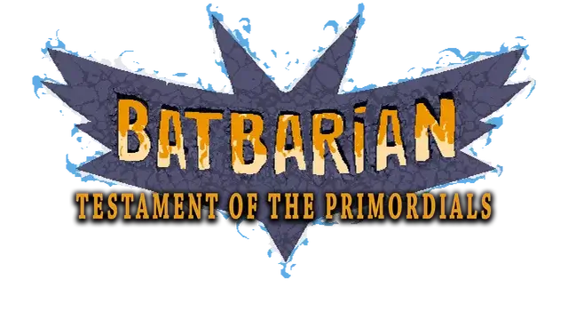 蝙蝠人:古代洞窟的谜团Batbarian: Testament of the Primordials