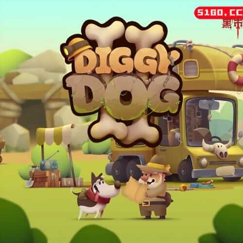 我的冒险小狗 2